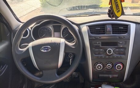 Datsun on-DO I рестайлинг, 2019 год, 450 000 рублей, 7 фотография