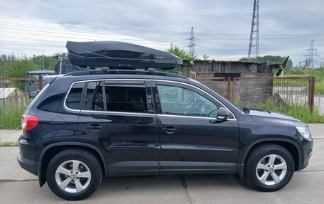 Volkswagen Tiguan I, 2011 год, 1 250 000 рублей, 7 фотография