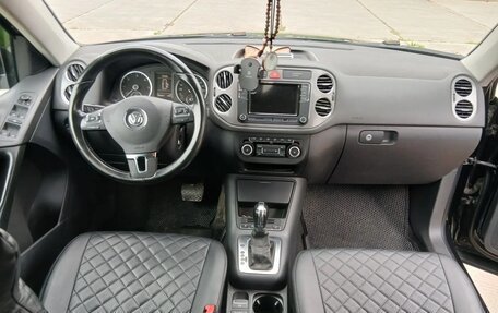Volkswagen Tiguan I, 2011 год, 1 250 000 рублей, 9 фотография