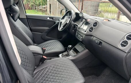 Volkswagen Tiguan I, 2011 год, 1 250 000 рублей, 10 фотография