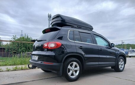 Volkswagen Tiguan I, 2011 год, 1 250 000 рублей, 5 фотография