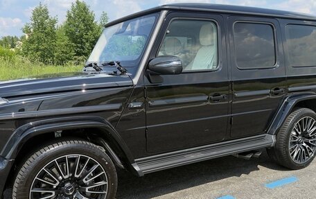 Mercedes-Benz G-Класс AMG, 2026 год, 34 500 000 рублей, 2 фотография