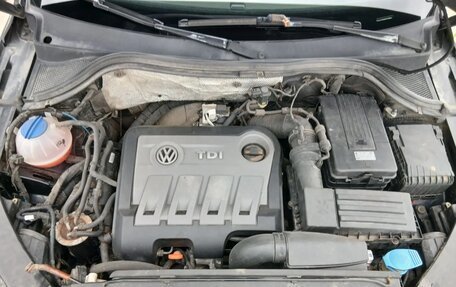 Volkswagen Tiguan I, 2011 год, 1 250 000 рублей, 12 фотография