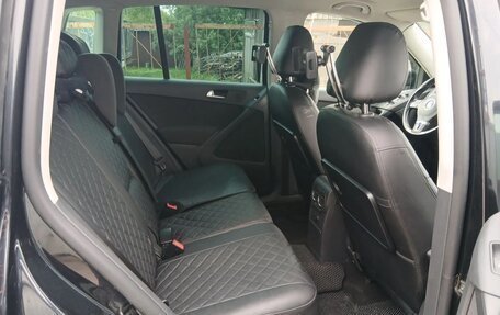Volkswagen Tiguan I, 2011 год, 1 250 000 рублей, 11 фотография