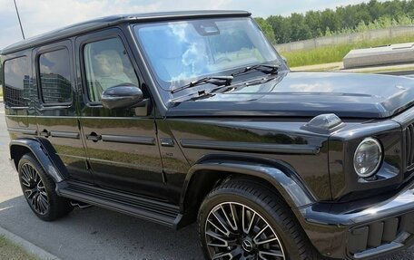 Mercedes-Benz G-Класс AMG, 2026 год, 34 500 000 рублей, 4 фотография