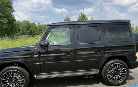 Mercedes-Benz G-Класс AMG, 2026 год, 34 500 000 рублей, 3 фотография