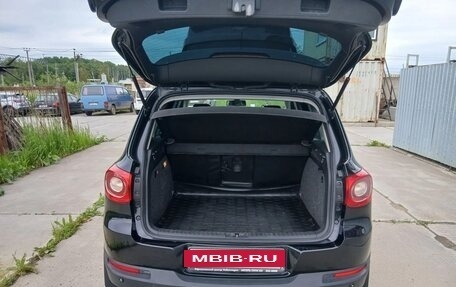 Volkswagen Tiguan I, 2011 год, 1 250 000 рублей, 8 фотография