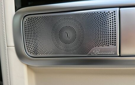 Mercedes-Benz G-Класс AMG, 2026 год, 34 500 000 рублей, 6 фотография