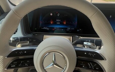 Mercedes-Benz G-Класс AMG, 2026 год, 34 500 000 рублей, 8 фотография