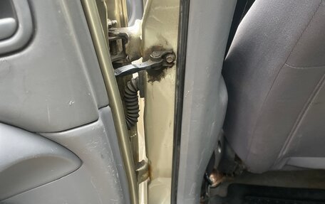 Nissan Almera, 2003 год, 215 000 рублей, 15 фотография