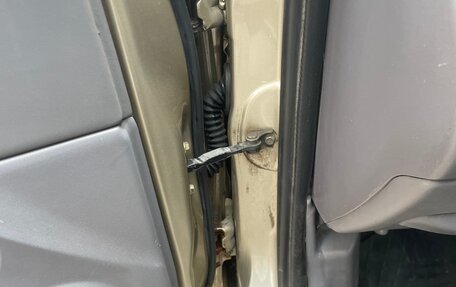 Nissan Almera, 2003 год, 215 000 рублей, 17 фотография