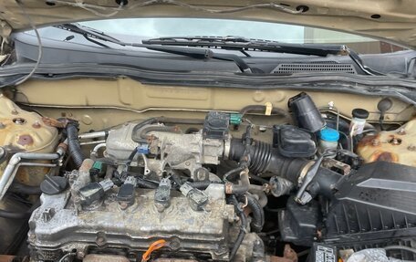 Nissan Almera, 2003 год, 215 000 рублей, 18 фотография