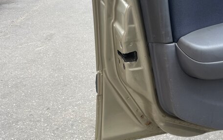Nissan Almera, 2003 год, 215 000 рублей, 16 фотография