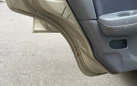 Nissan Almera, 2003 год, 215 000 рублей, 14 фотография