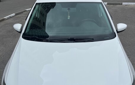 Volkswagen Polo VI (EU Market), 2011 год, 675 000 рублей, 3 фотография