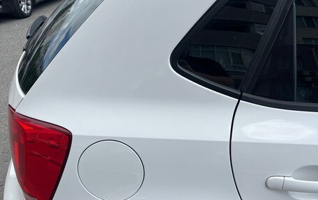 Volkswagen Polo VI (EU Market), 2011 год, 675 000 рублей, 7 фотография