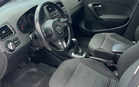 Volkswagen Polo VI (EU Market), 2011 год, 675 000 рублей, 14 фотография