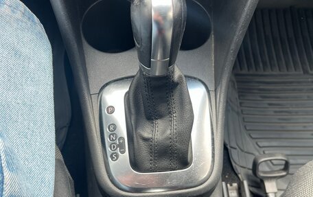 Volkswagen Polo VI (EU Market), 2011 год, 675 000 рублей, 19 фотография
