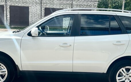 Hyundai Santa Fe III рестайлинг, 2011 год, 1 179 000 рублей, 8 фотография