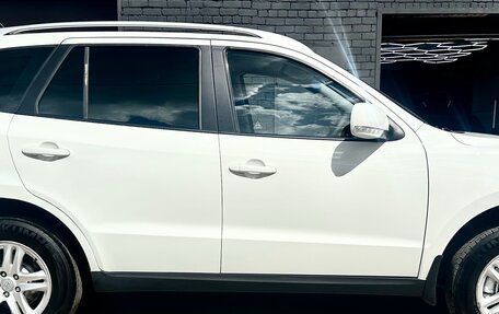 Hyundai Santa Fe III рестайлинг, 2011 год, 1 179 000 рублей, 7 фотография
