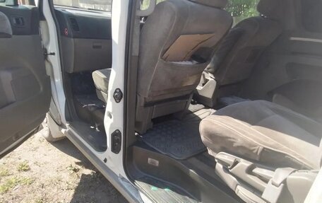 Nissan Caravan III, 1997 год, 850 000 рублей, 5 фотография