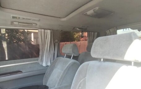 Nissan Caravan III, 1997 год, 850 000 рублей, 6 фотография