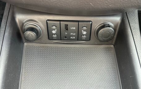 Hyundai Santa Fe III рестайлинг, 2011 год, 1 179 000 рублей, 17 фотография