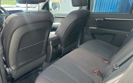 Hyundai Santa Fe III рестайлинг, 2011 год, 1 179 000 рублей, 21 фотография
