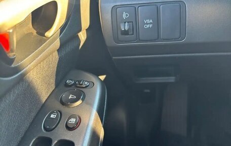 Honda Civic VIII, 2008 год, 600 000 рублей, 3 фотография