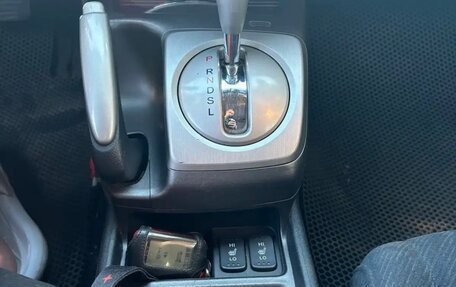 Honda Civic VIII, 2008 год, 600 000 рублей, 4 фотография