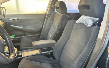 Honda Civic VIII, 2008 год, 600 000 рублей, 5 фотография