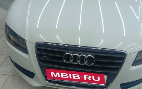 Audi A5, 2011 год, 1 350 000 рублей, 3 фотография