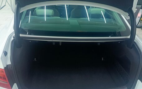 Audi A5, 2011 год, 1 350 000 рублей, 9 фотография