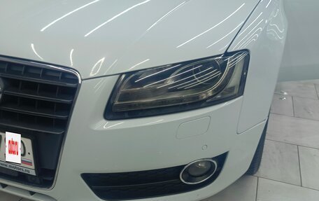 Audi A5, 2011 год, 1 350 000 рублей, 4 фотография
