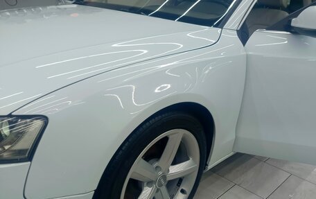 Audi A5, 2011 год, 1 350 000 рублей, 5 фотография