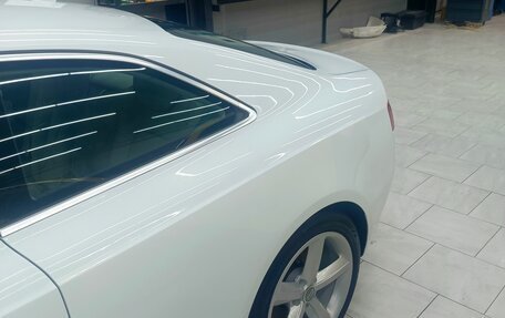 Audi A5, 2011 год, 1 350 000 рублей, 7 фотография