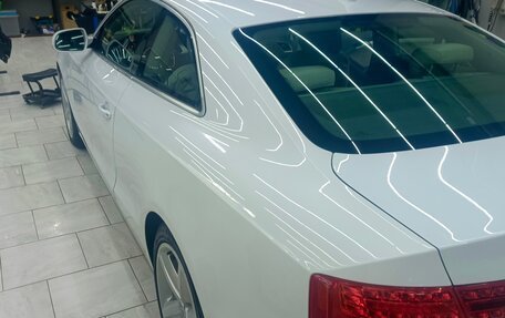 Audi A5, 2011 год, 1 350 000 рублей, 8 фотография