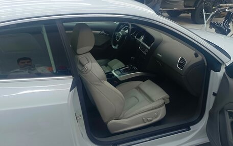 Audi A5, 2011 год, 1 350 000 рублей, 13 фотография