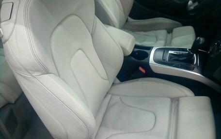 Audi A5, 2011 год, 1 350 000 рублей, 15 фотография