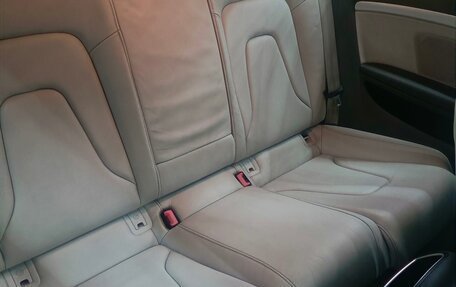 Audi A5, 2011 год, 1 350 000 рублей, 16 фотография