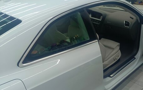 Audi A5, 2011 год, 1 350 000 рублей, 12 фотография