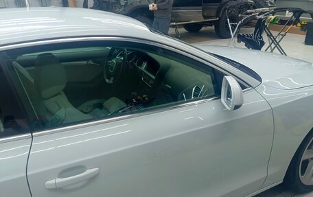 Audi A5, 2011 год, 1 350 000 рублей, 14 фотография