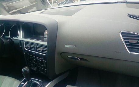 Audi A5, 2011 год, 1 350 000 рублей, 18 фотография