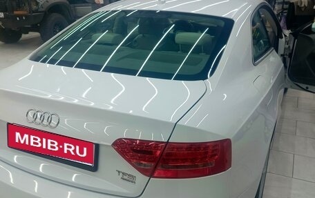 Audi A5, 2011 год, 1 350 000 рублей, 11 фотография