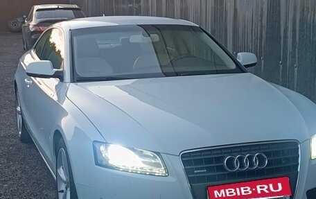 Audi A5, 2011 год, 1 350 000 рублей, 26 фотография