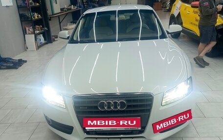 Audi A5, 2011 год, 1 350 000 рублей, 24 фотография