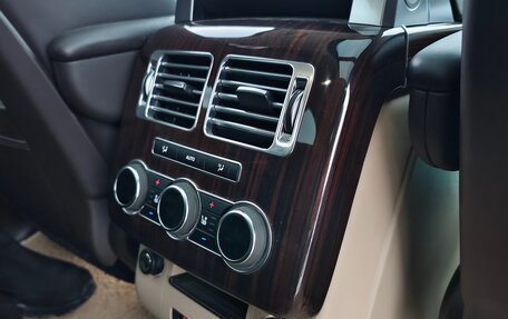 Land Rover Range Rover IV рестайлинг, 2014 год, 3 850 000 рублей, 11 фотография