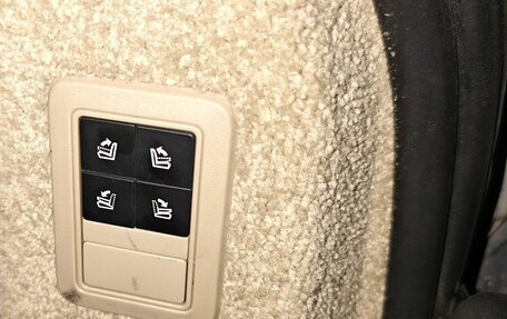 Land Rover Range Rover IV рестайлинг, 2014 год, 3 850 000 рублей, 22 фотография