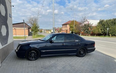 Mercedes-Benz E-Класс, 1999 год, 1 280 000 рублей, 2 фотография