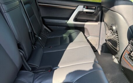 Toyota Land Cruiser 200, 2018 год, 6 800 000 рублей, 15 фотография